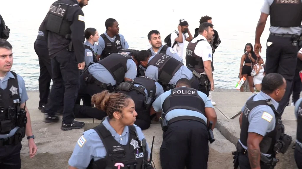 Chicago must tighten rules to curb teen takeovers after chaotic Memorial Day weekend