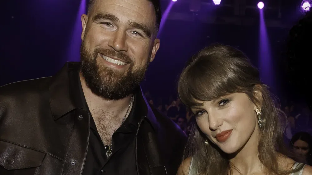 Swift & Kelce Step Up Charity Push Ahead of Rumored NYC Wedding