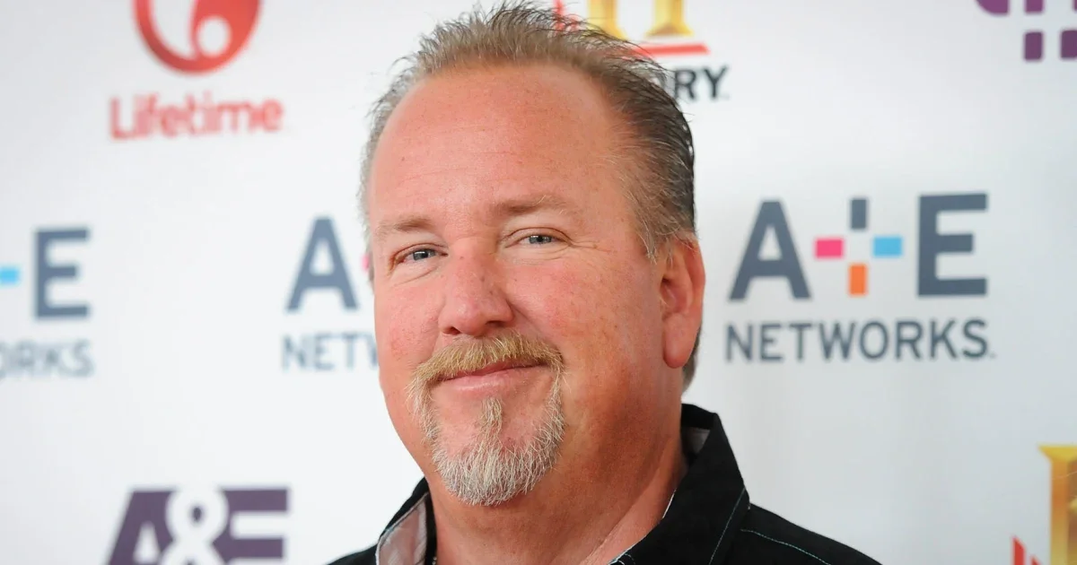 Gambler of Storage Wars: Darrell Sheets Dies at 67