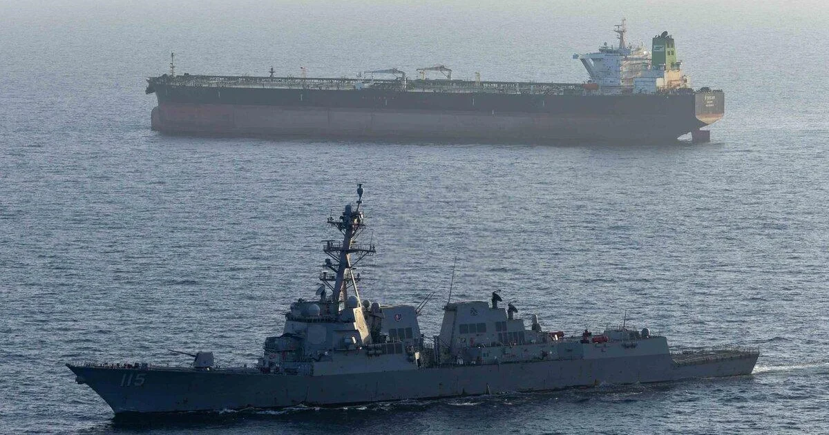 Hormuz in Limbo: War, Proposals and Market Ripples
