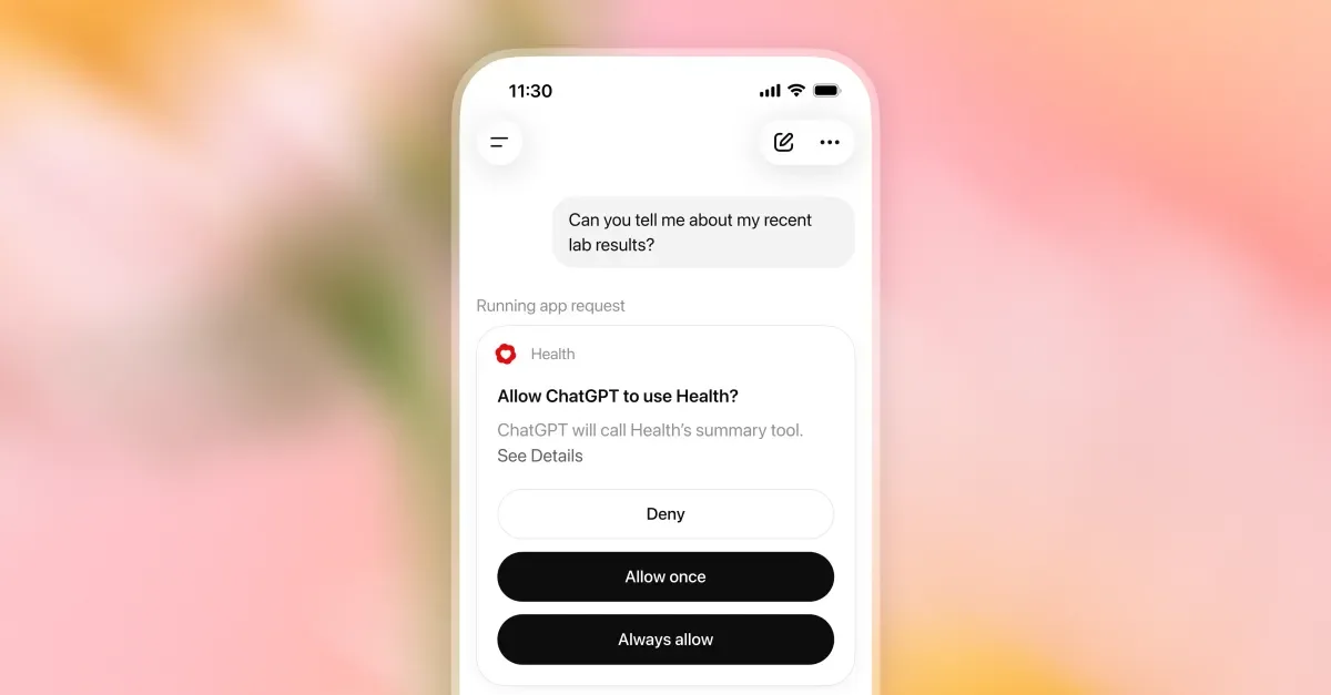 OpenAI expands ChatGPT Health rollout, touts clinician-level reasoning with caveats