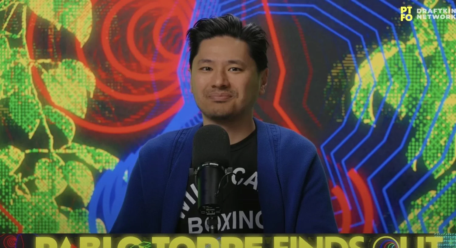 Pablo Torre Finds Out: The Unconventional Reporter Redefining Sports Journalism