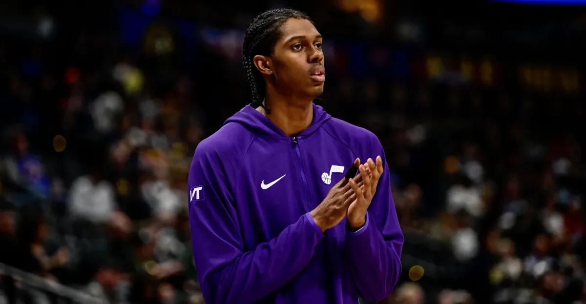 Timberwolves Move Green for Cody Williams to Clear Kuminga Path