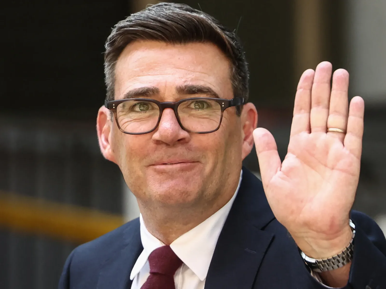 Burnham Named UK Prime Minister, Promises to Unite Regions and Cut Costs