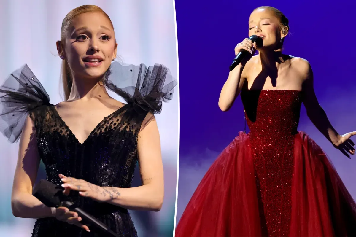 Grande Sues Hackers Over Leaked Unreleased Content