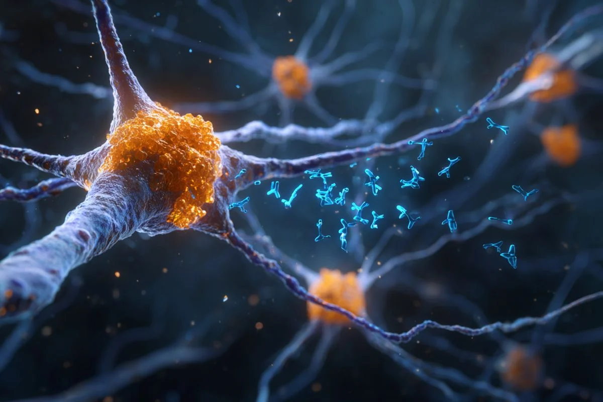 Blocking GPNMB Could Slow Parkinson's Progression