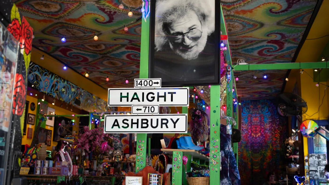 Deadhead Nation: How Grateful Dead Fandom Keeps the Music Alive Across Generations
