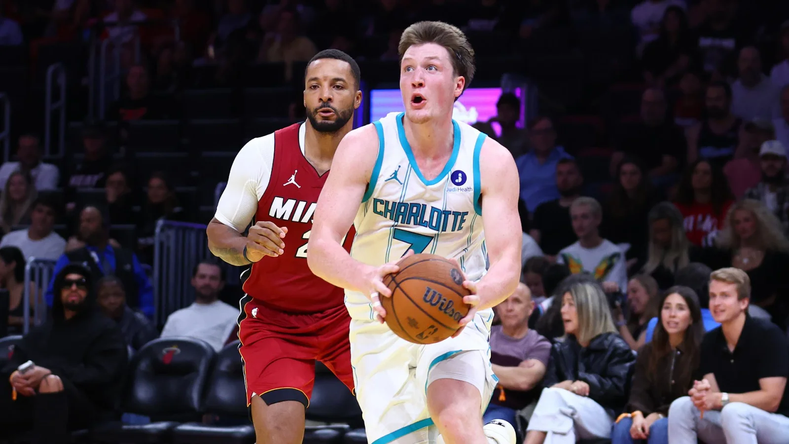 Tuesday Play-In Preview: Heat vs Hornets, Suns vs Blazers