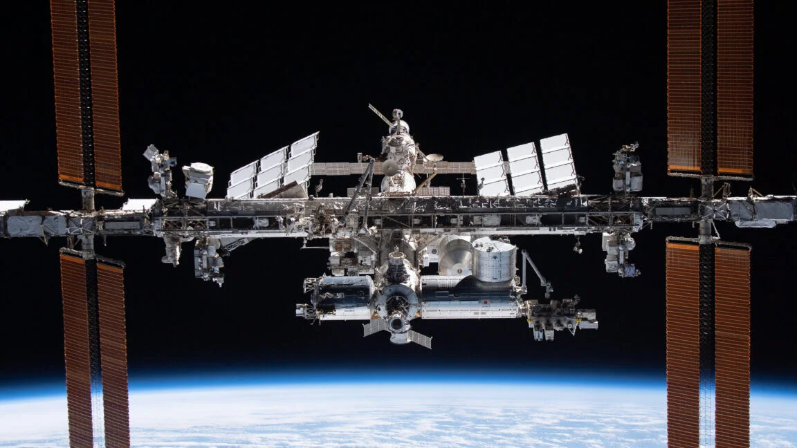 NASA opens door to private space stations as ISS horizon narrows