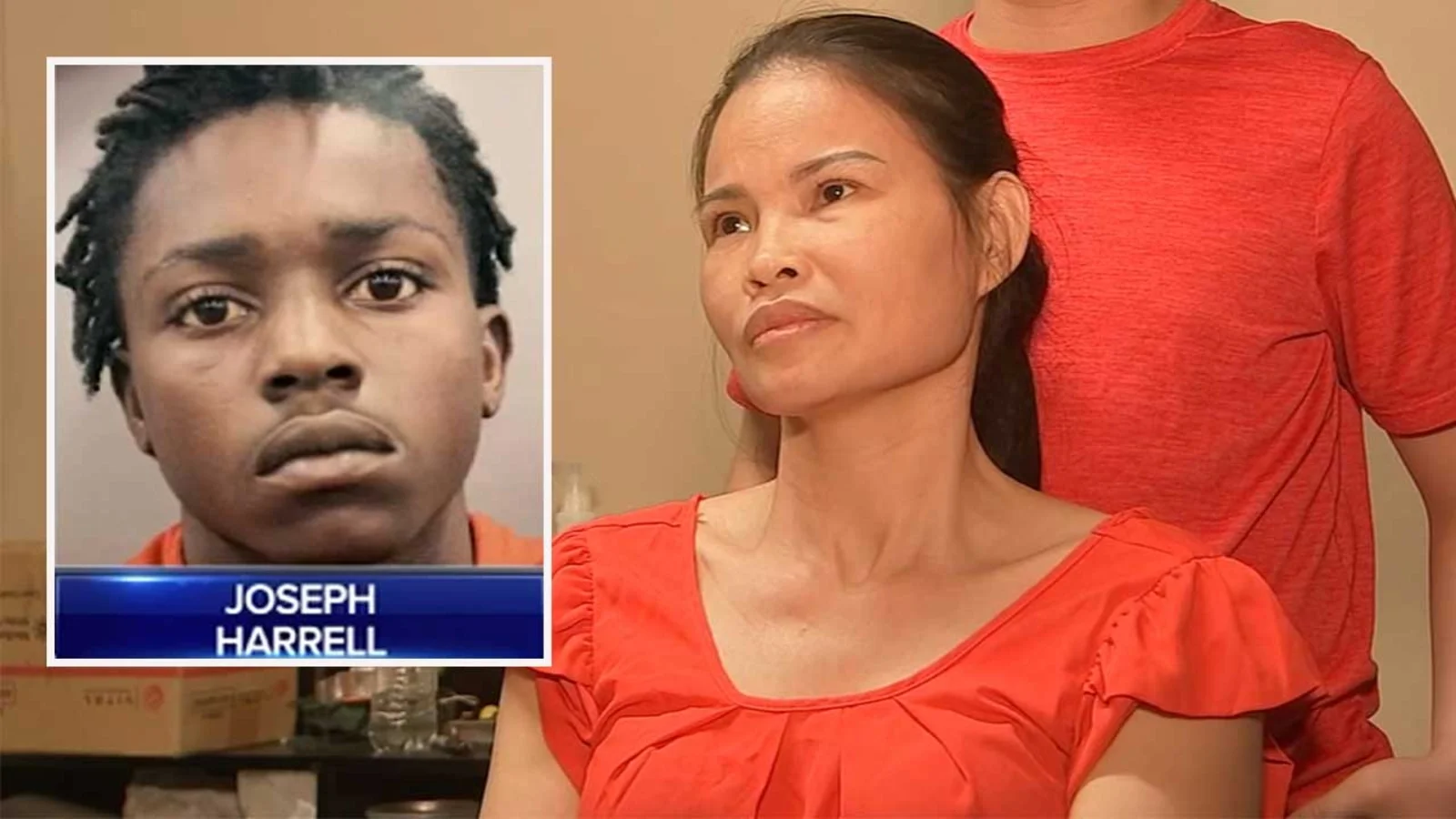 Teens face charges for violent robberies leaving victims paralyzed in Houston.
