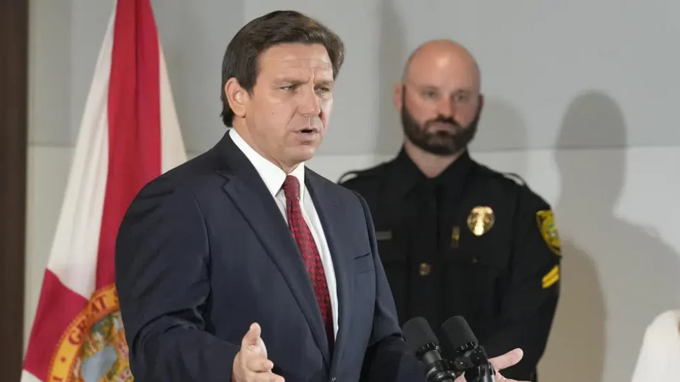 Florida Immigration Law Raises Concerns in Pensacola Community.