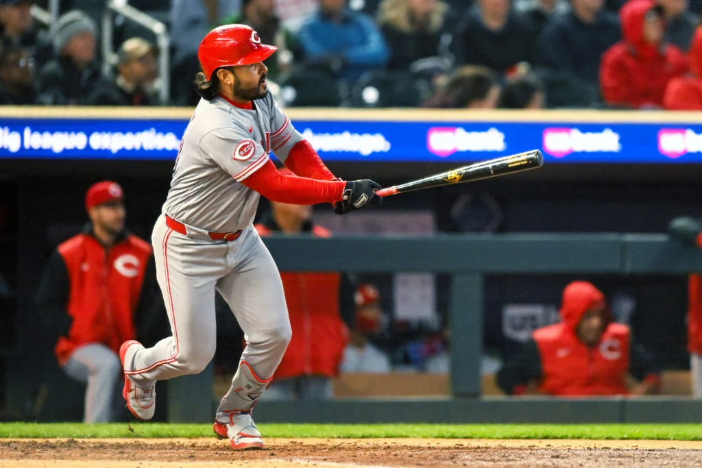 Suarez Returns as Hayes Lands on IL with Back Trouble