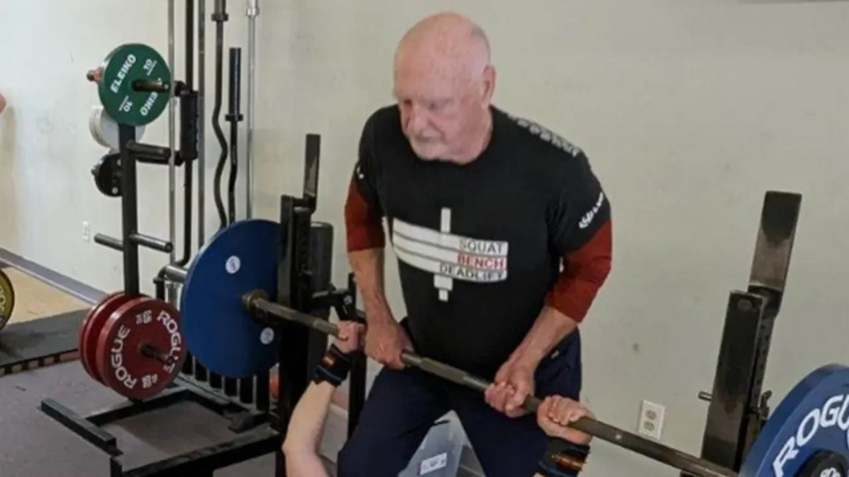 Stay Fit and Age Gracefully with Simple Exercise Routines