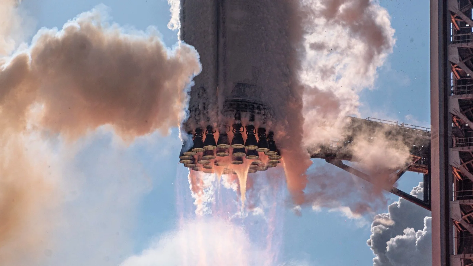 SpaceX Eyes July 23 Liftoff for Starship Flight 13 After Scrub