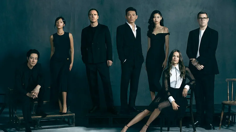 Neon Secures Na Hong-jin’s Sci-Fi Thriller Hope for Cannes