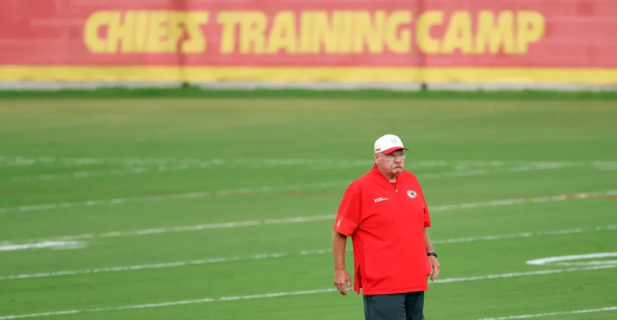 Chiefs Camp Injury Update: Rashee Rice Returns to 11-on-11 as Others Monitor Ailments