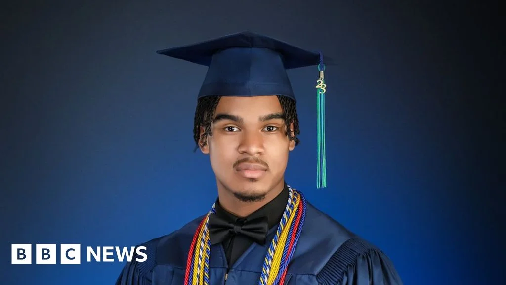 New Orleans Teen Breaks Scholarship Record with $9 Million in Offers