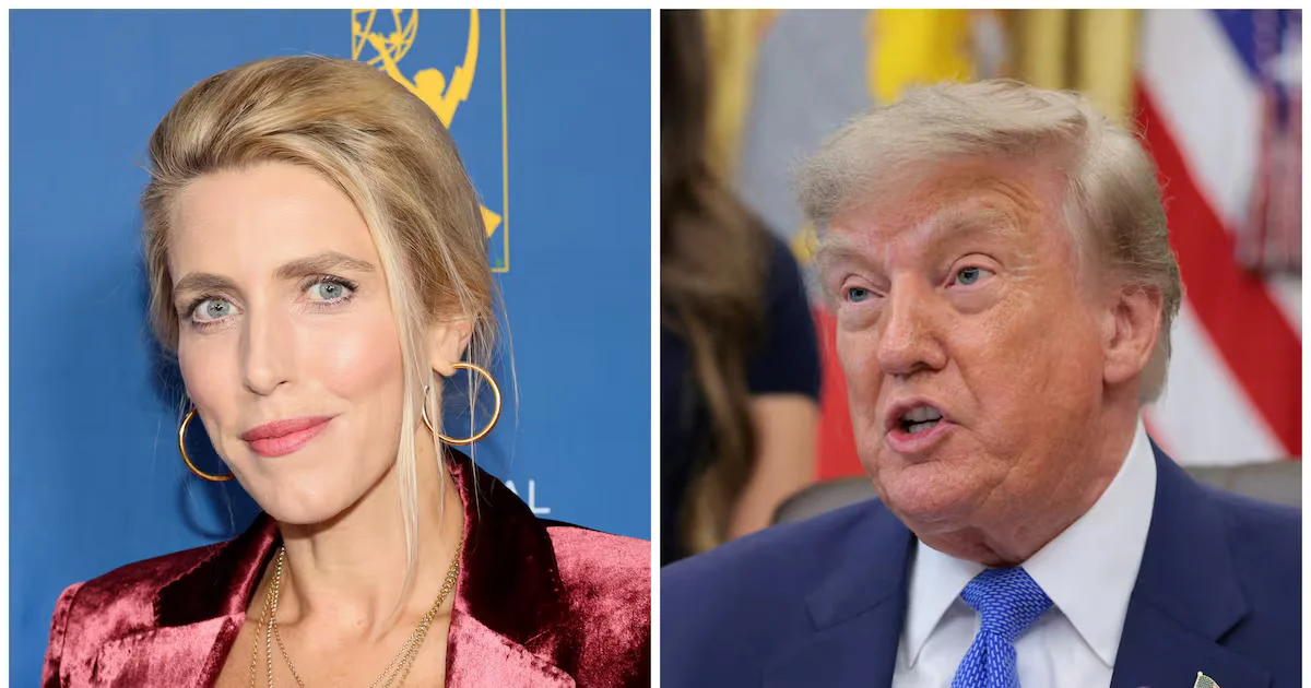 White House Slams CNN Reporter Over Dancing Instagram Clip