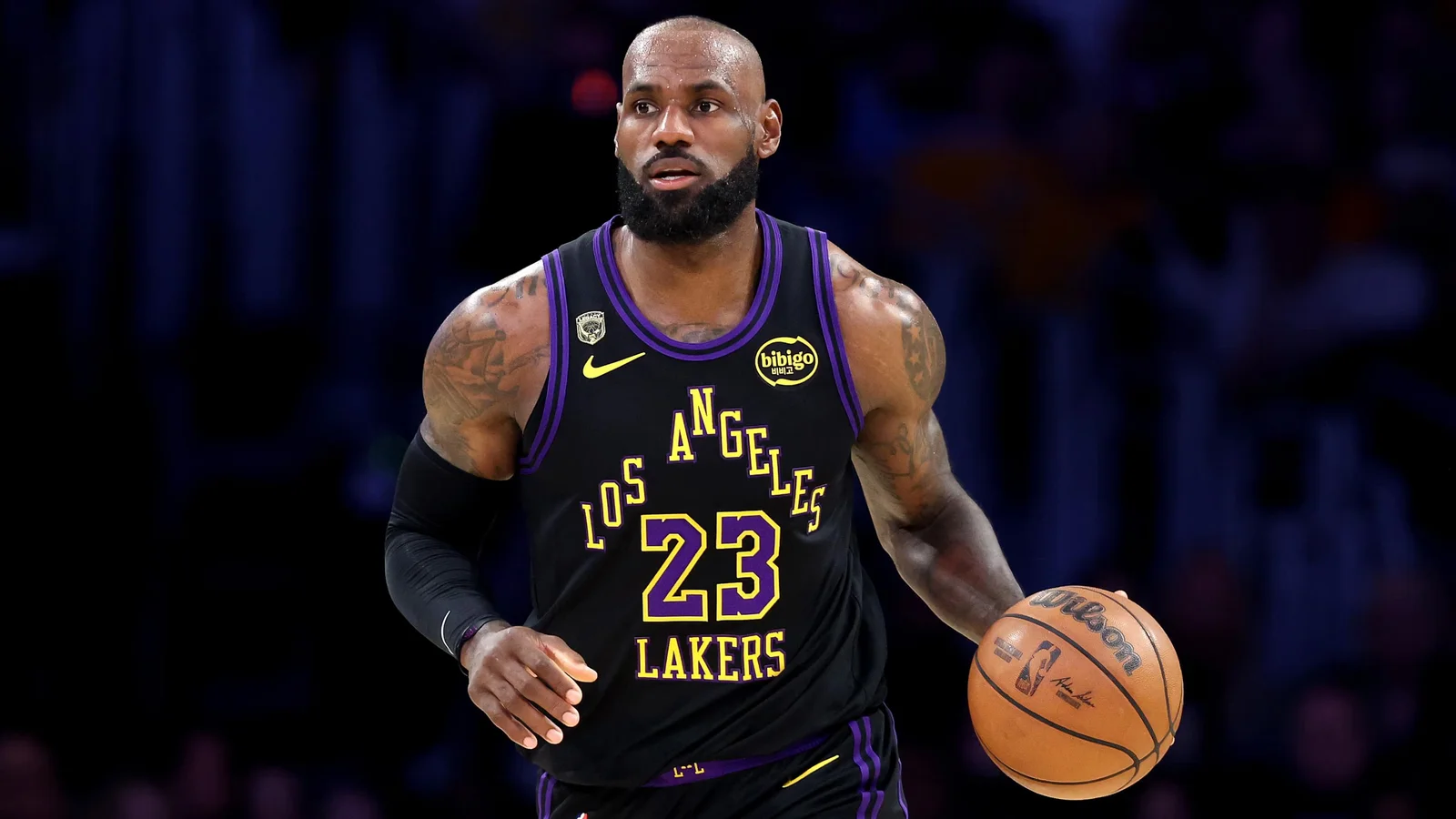 LeBron Sparks Cavs Return Buzz After Akron Reunion Photo