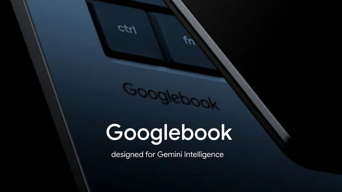 Desktop Magic Pointer arrives: Googlebook’s cursor AI now in Chrome on Windows and Mac
