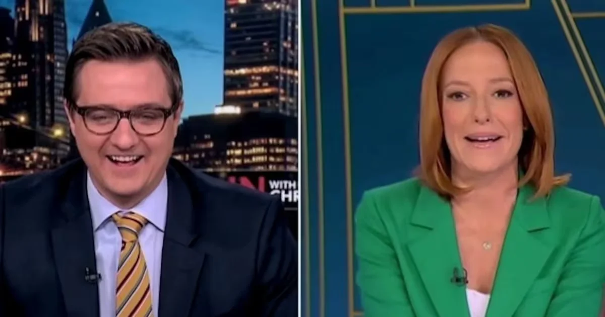 Trump's Hoarse-Voice Excuse Triggers Laughter on Cable News