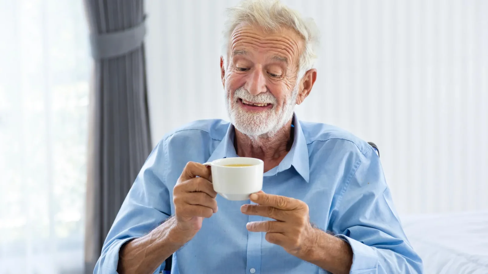 Freshly Brewed Tea Delivers Health Wins, Bottled Versions Fall Short