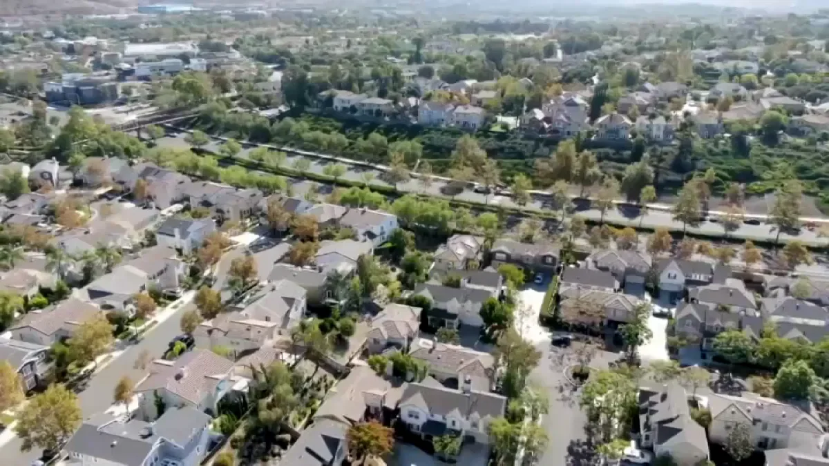 Ladera Ranch families seek answers over cluster of rare pediatric cancer