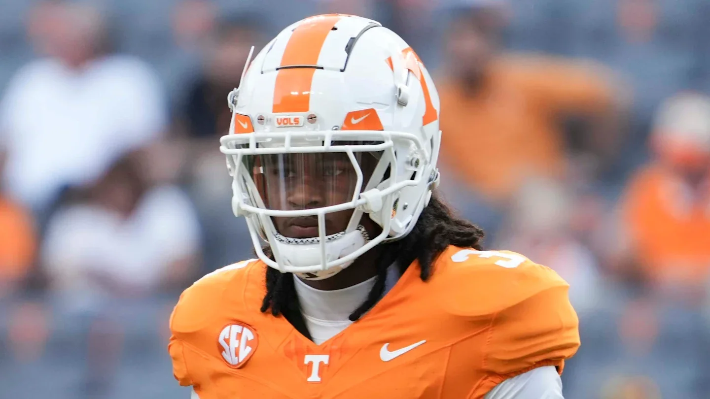 Packers Could Leap Up in 2026 Draft for Jermod McCoy If He Falls