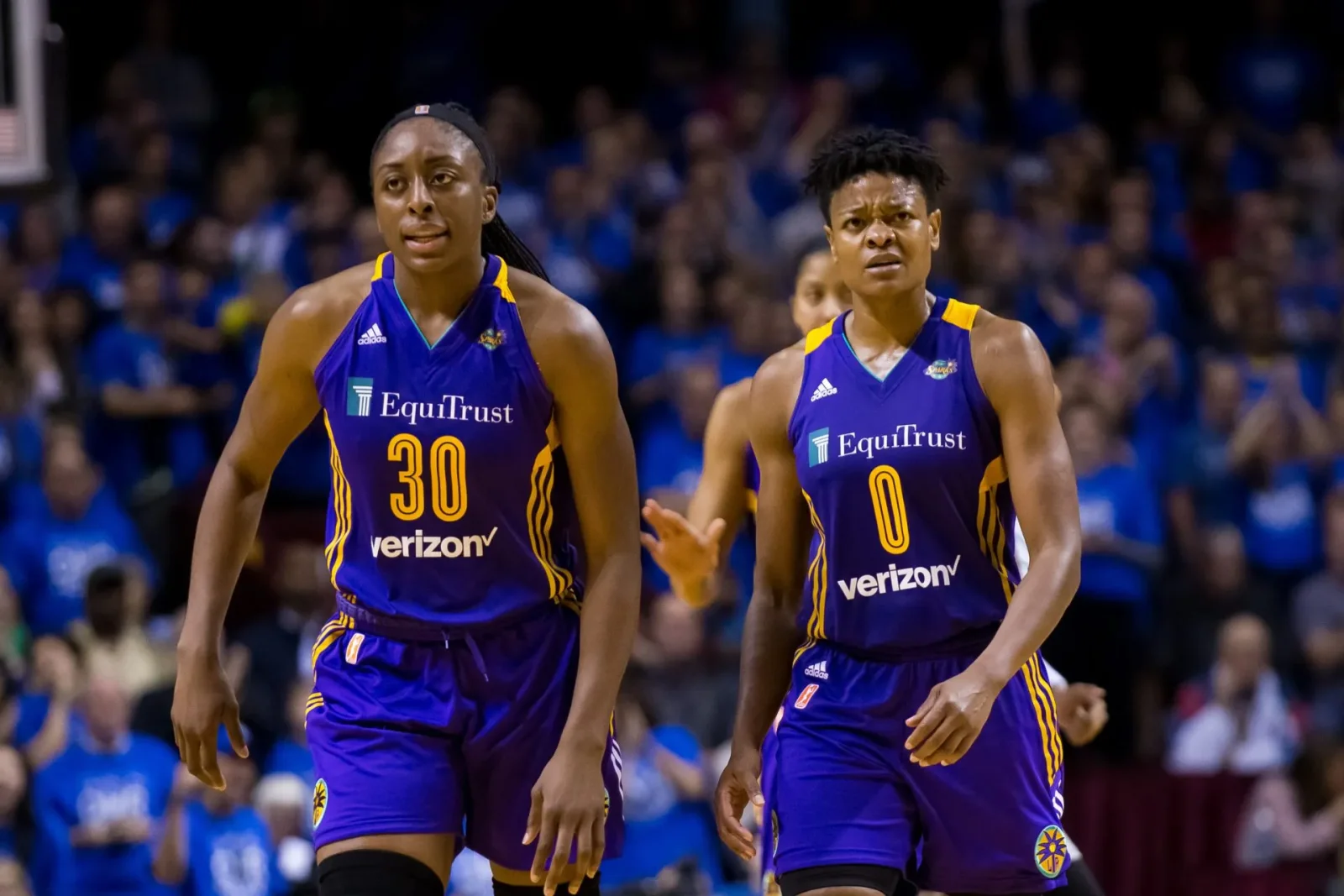 Project B Sets its Compass on IOC/FIBA Rules for Gender Eligibility