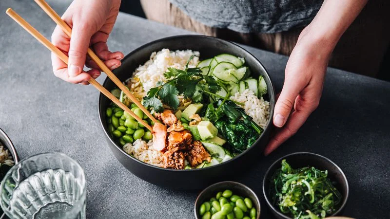 Korean longevity playbook: diet, activity, and prevention for longer life