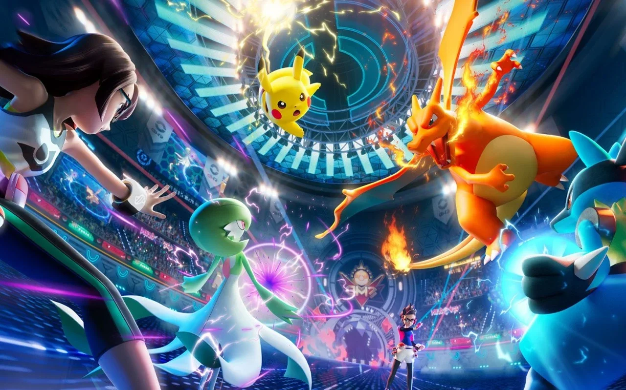 Pokémon Champions Expands to Mobile With Raichu Gift and a Major Patch