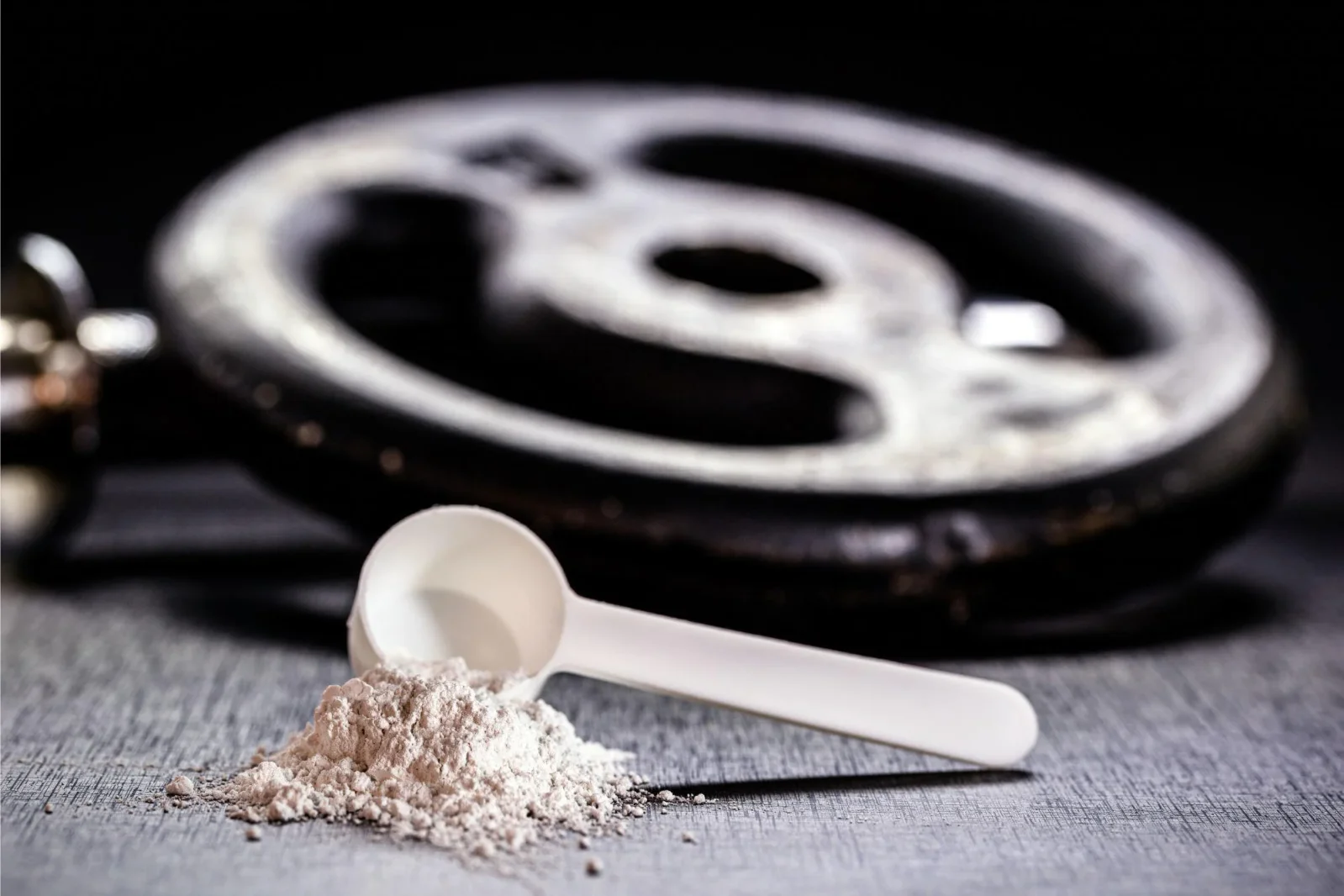 Creatine Shows Early Hints for Depression Treatment, but Evidence Is Not Conclusive