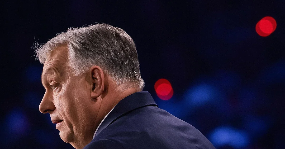 Hungary’s Orbán Could Lose After Two Decades in Power