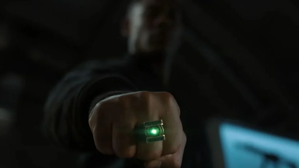 Lanterns Trailer Elevates Green Lantern With Earthly Focus and Cosmic Hints