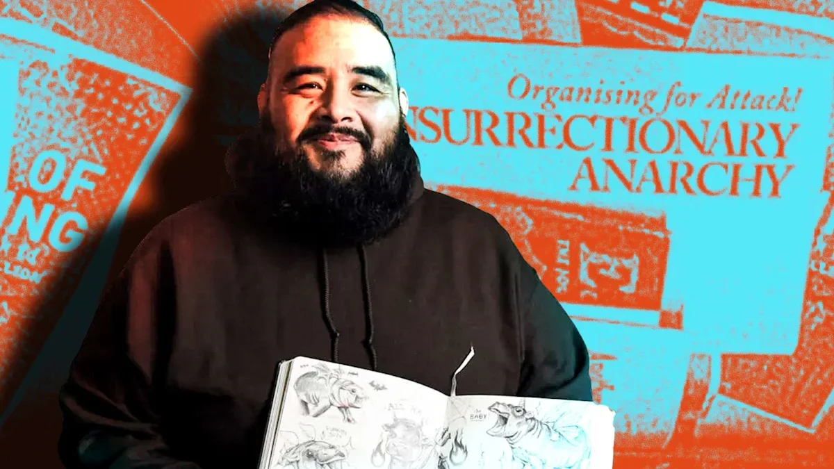Texas Case Highlights Free-Speech Clash Over Anti-Government Pamphlets