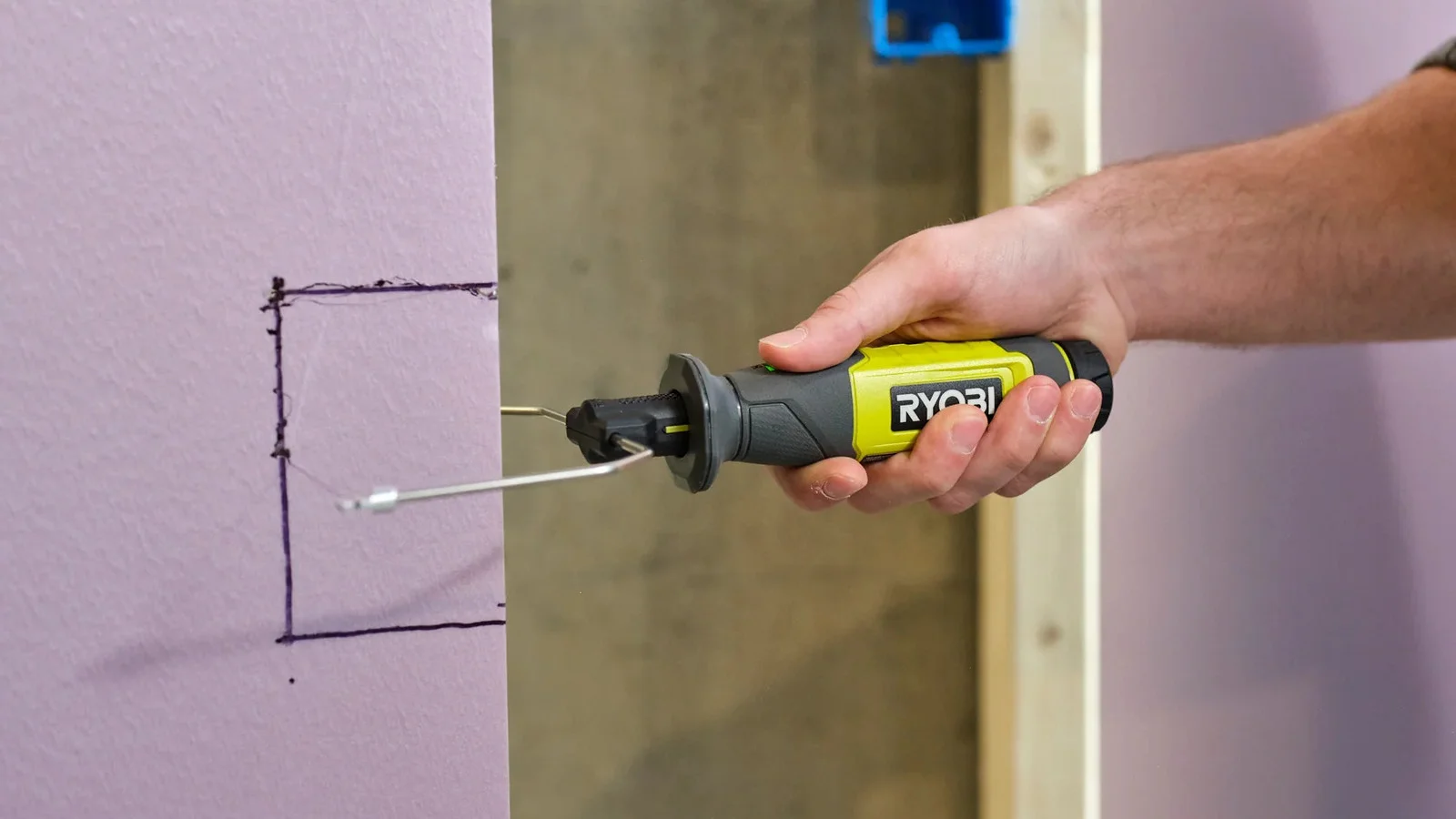 Ryobi’s USB Lithium Line Unveils 10 Under-the-Radar Tools