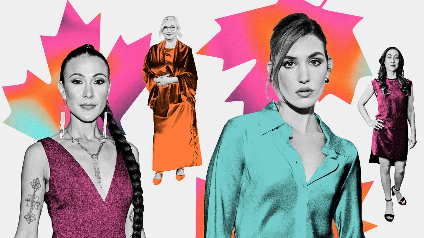Canada’s Screen Queens: The Women Driving the 2026 Entertainment Boom