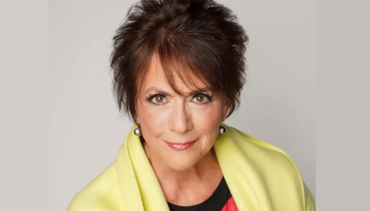 Soap Icon Colleen Zenk Faces DUI Arrest