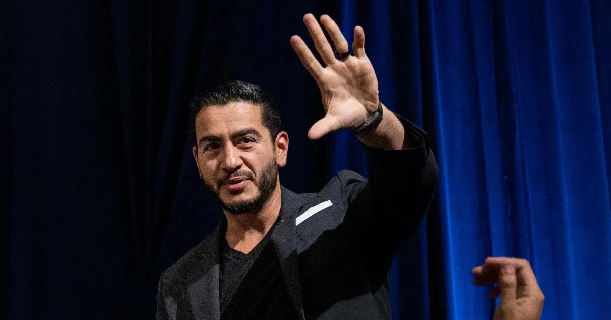 El-Sayed Calls Trump’s Canada Tariffs a Vanity War