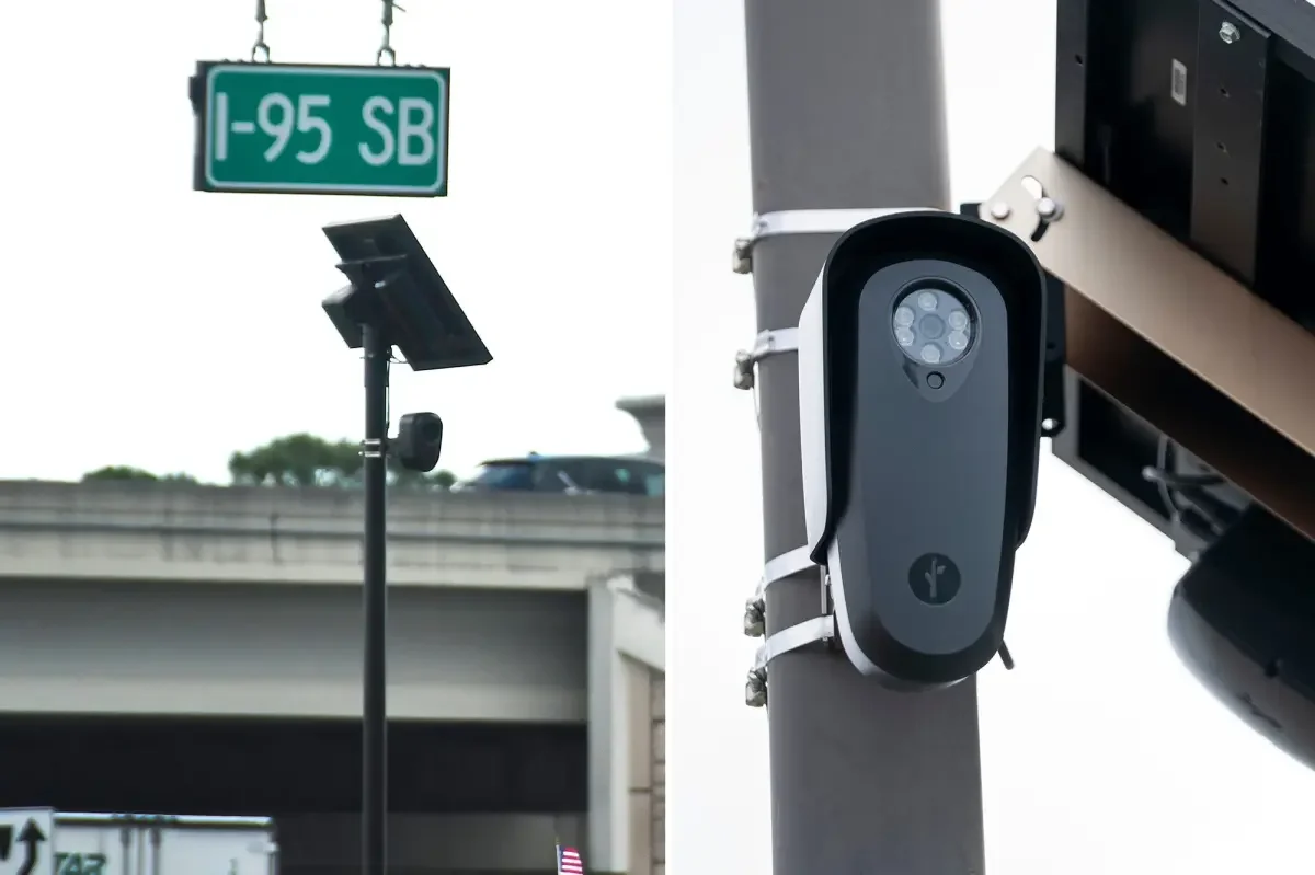 New Tool Lets Drivers Check if Their License Plate Was Searched by Private Surveillance