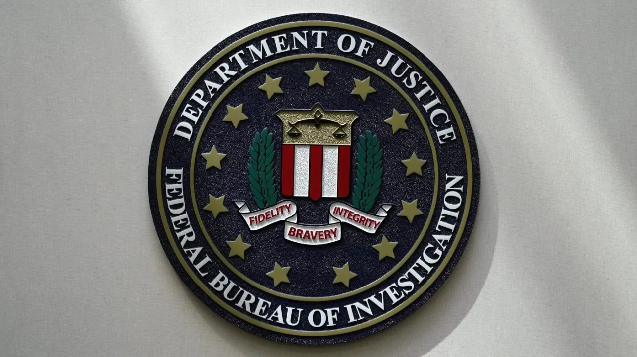 FBI cautions against AI-generated deepfakes in sextortion scams.