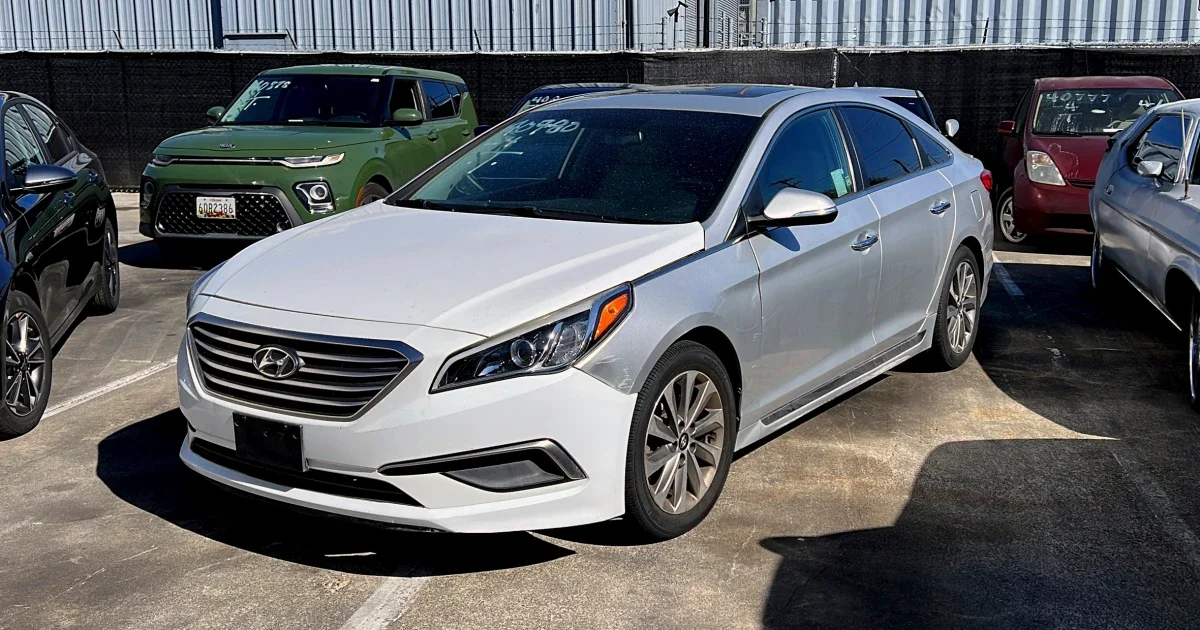 17 states urge recall of Kia and Hyundai cars due to TikTok-inspired thefts.