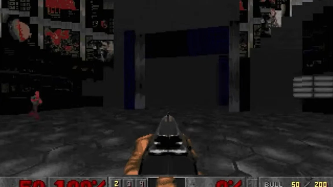 Neo Geo Doom ports prove the impossible was a dare