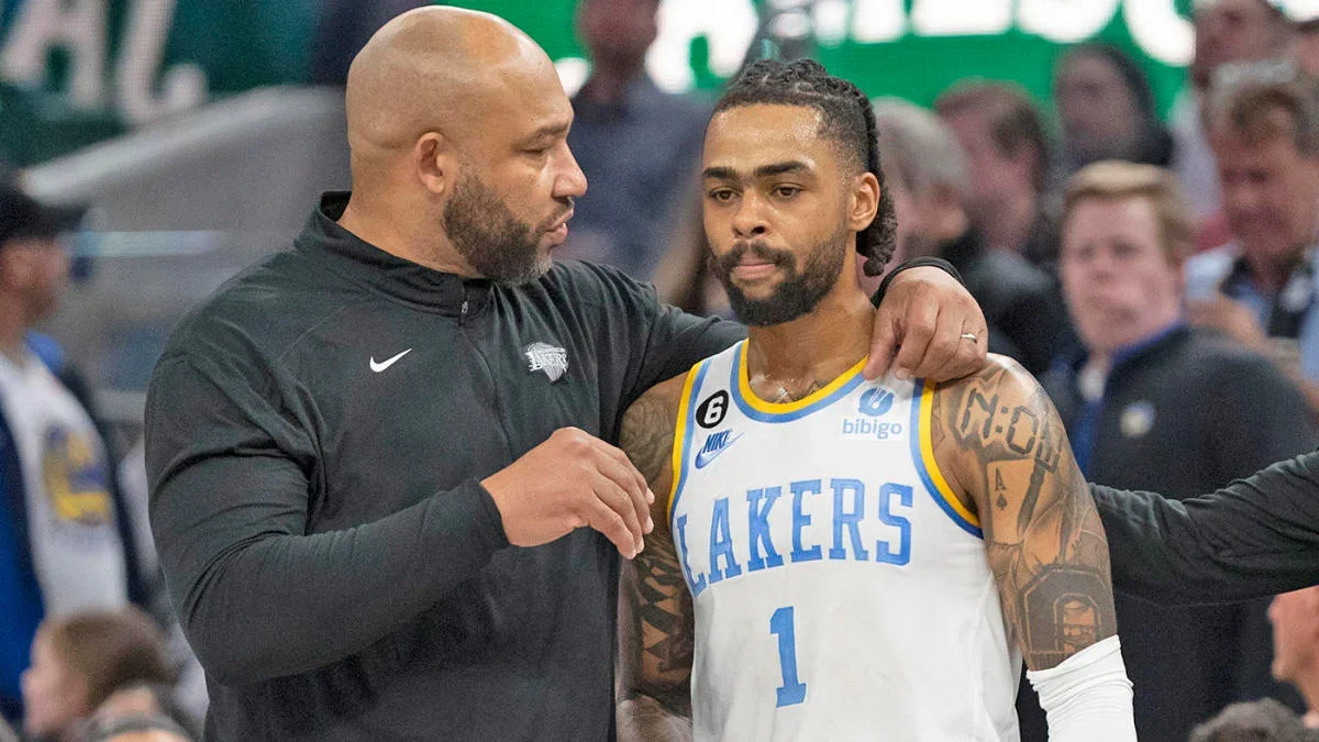 Lakers face tough decisions in Western Conference Finals.