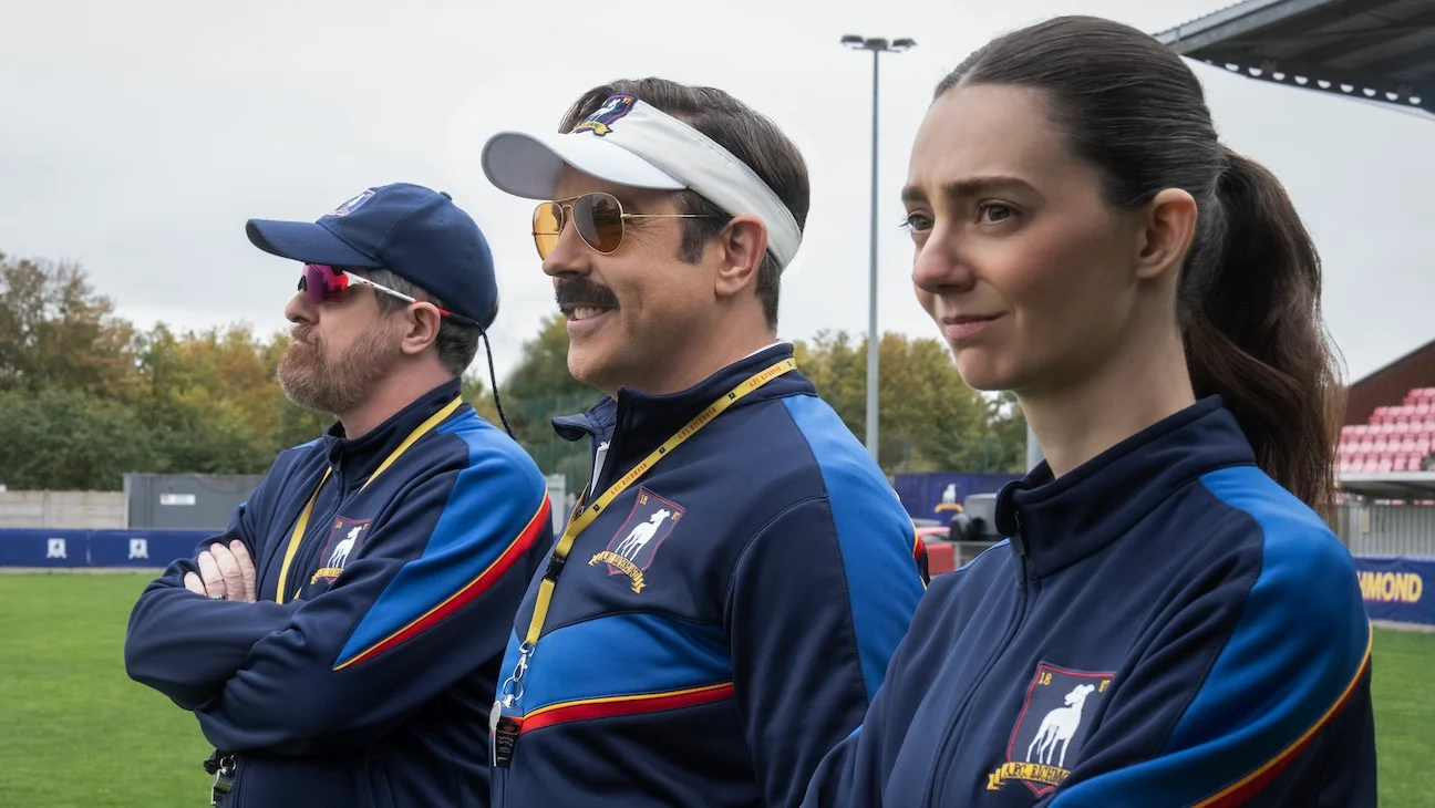 Ted Lasso Season 4 Debuts August 5 With London Return