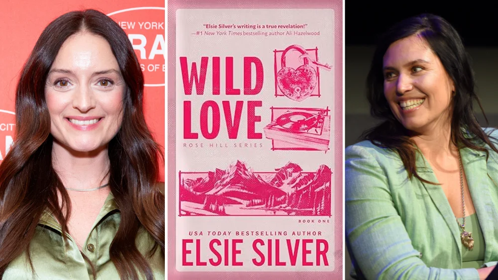Prime Video Adapts Elsie Silver’s Rose Hill Romance for TV Series