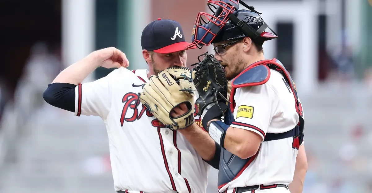 Braves Fall to Mets as Strider/Waldrep Updates Loom