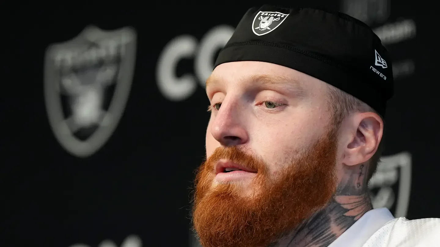 Crosby’s Hard-Edge Practice Sparks Raiders-Cousins Stir