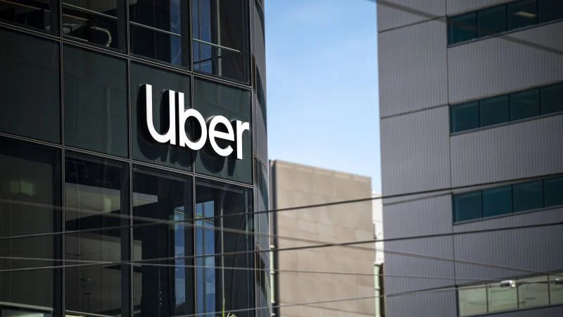 Uber introduces unaccompanied teen rides.