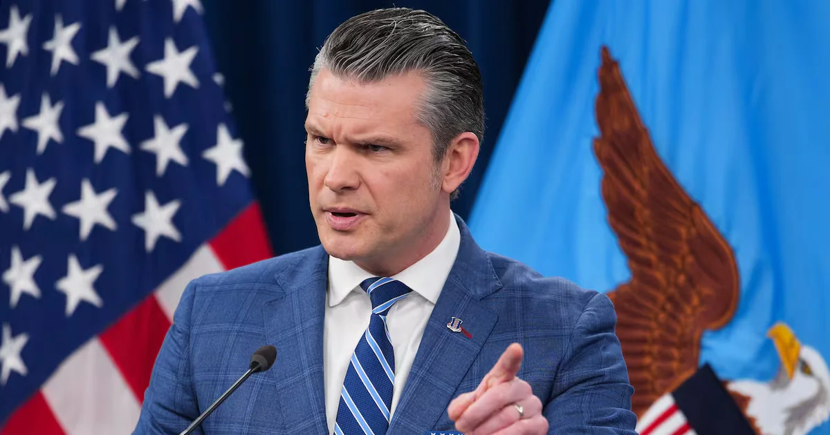 Survivors Push Back on Pentagon’s Kuwait Strike Narrative